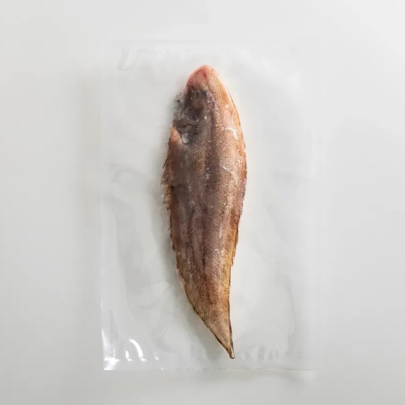 アカシタビラメ